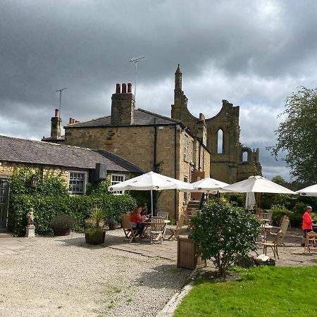 Coxwold Byland Abbey Inn المظهر الخارجي الصورة